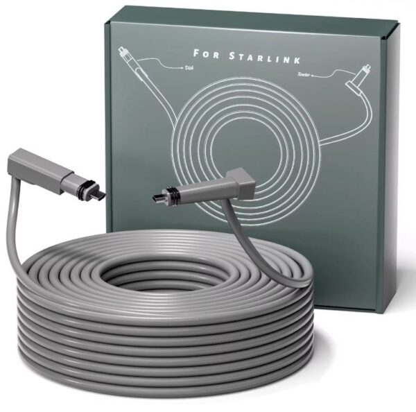 Starlink Accessory Gen 2 10m Cable