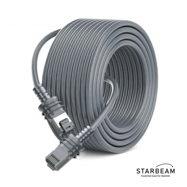 Starlink Gen3 Outdoor Ethernet Cable 46m
