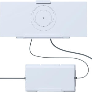 Starlink Wallmount Kit for Gen 3 Router and Power Supply