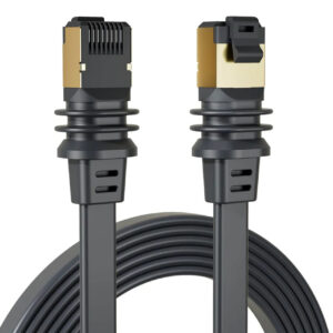 Starlink Gen3 Ethernet Cable Flat 10m
