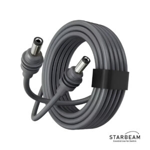 Starlink Mini 10m DC Power Cable