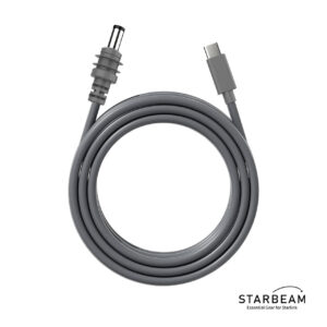 Starlink Mini 20V DC 5m USB-C Power Cable