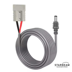 Starlink Mini 3m DC Power Cable to Anderson Plug