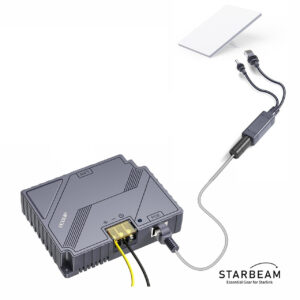 Starlink Mini DC/DC Power Converter